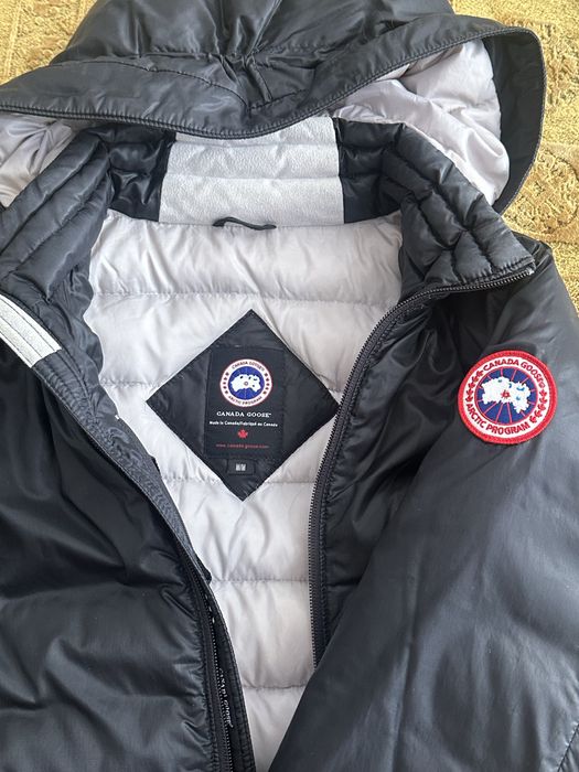 Куртка canada goose