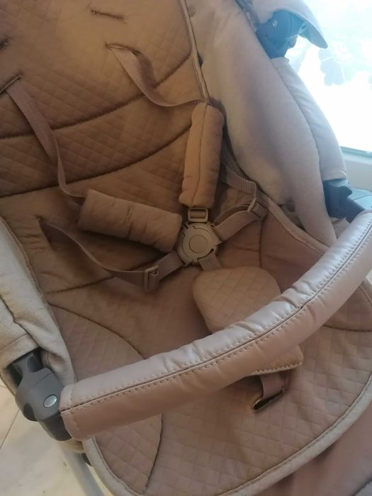 Комбинирана количка 2в1 Lorelli - Rimini