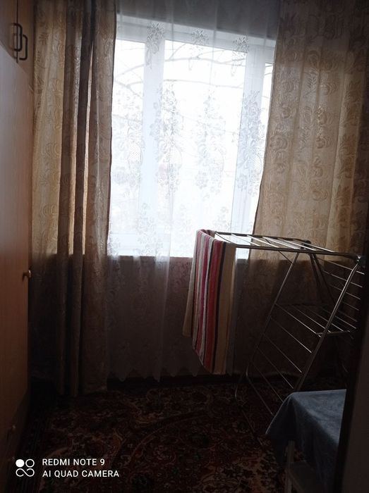 Аренда сергели 1. 1/3/5 для одинокий ремонт евро упаковка метро. Школа