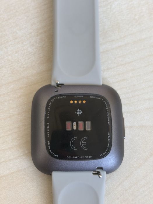 Fitbit Versa 2 smartwatch