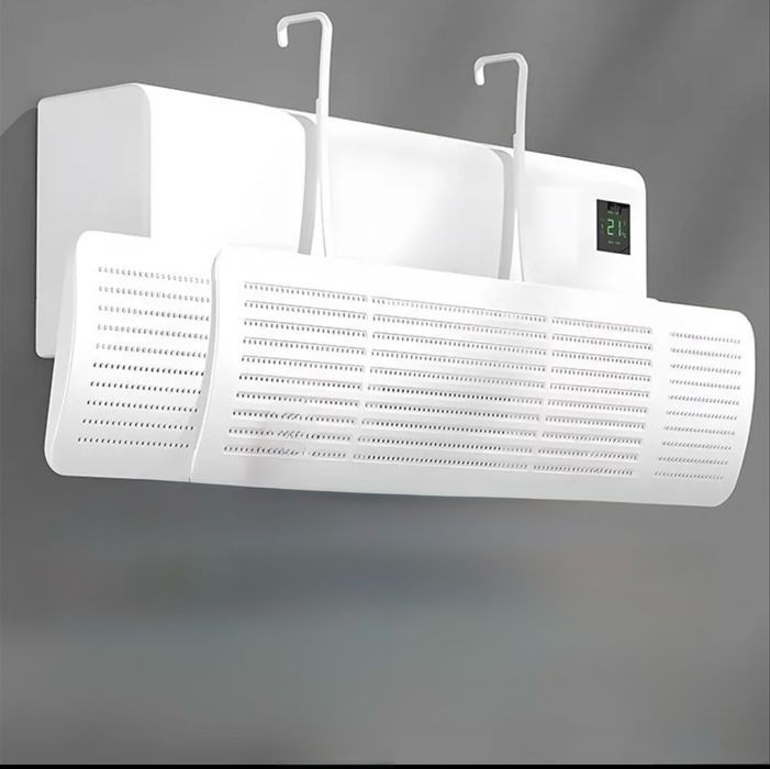 Дефлектор для кондиционера универсальный