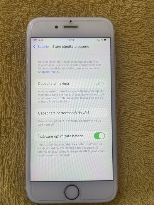 Vand telefoane iphone