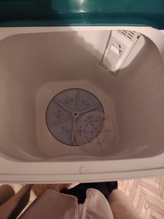 Стиральные машина