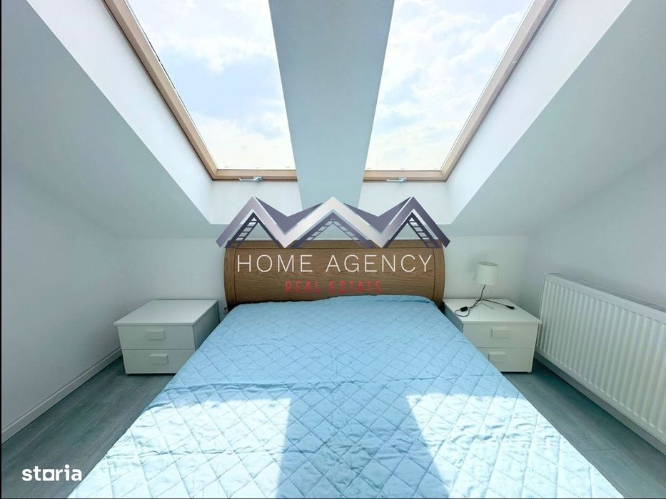 Apartament 3 camere Otopeni