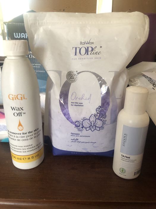 Продам воскоплав