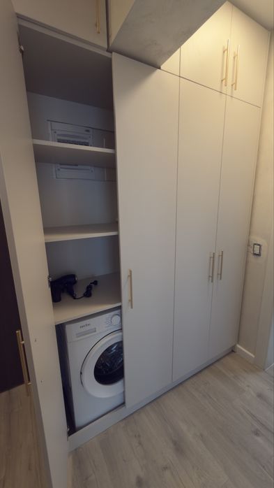Inchiriez apartament nou