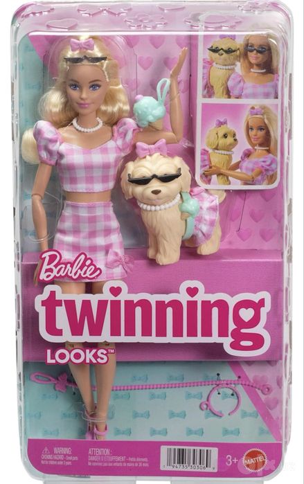 Кукла Barbie оригинал