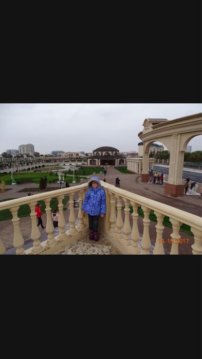 Балясины перили колонны в Атырау