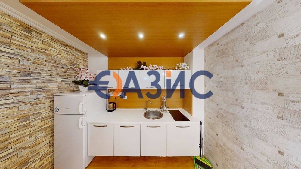 Продава се Двустаен апартамент в к.к. Слънчев бряг - 64 кв.м за 988 €/кв.м - Снимка #7