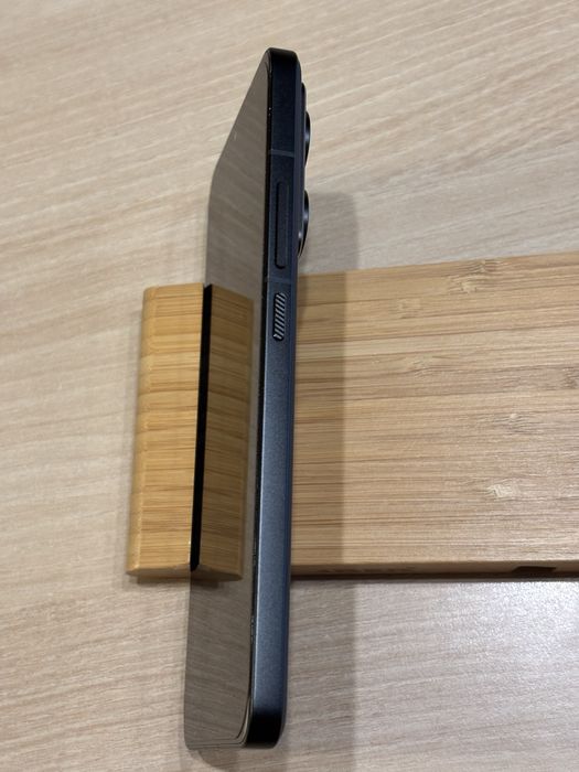 Телефон Xiaomi 14T Pro Titan Black 512 GB, 12GB RAM