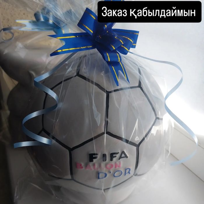 Копилка из гипса