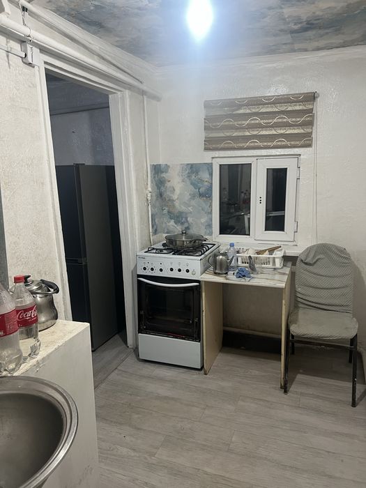 Сдаю в аренду времянку