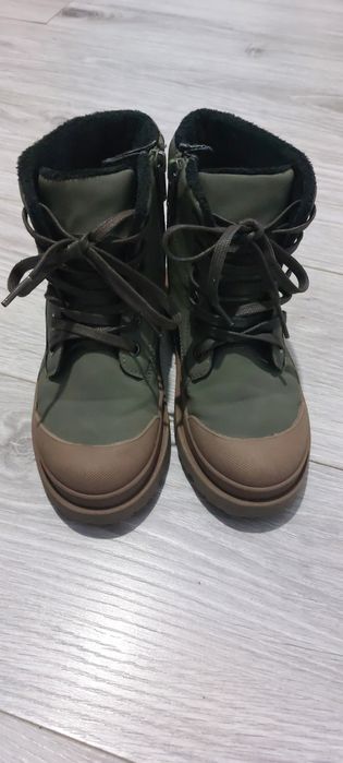 Ghete H&M baieti marime 32