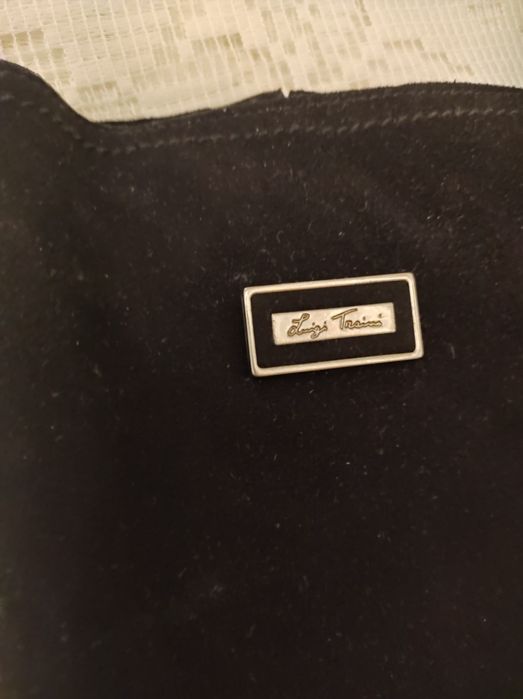 Продам зимние сапоги