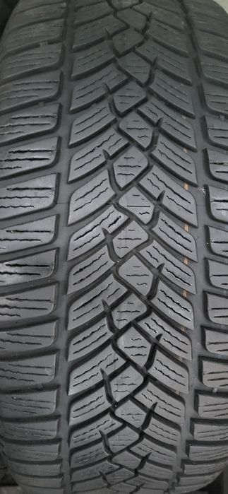 4 anvelope 225 50 17 fulda de iarna 2018 6,8mm