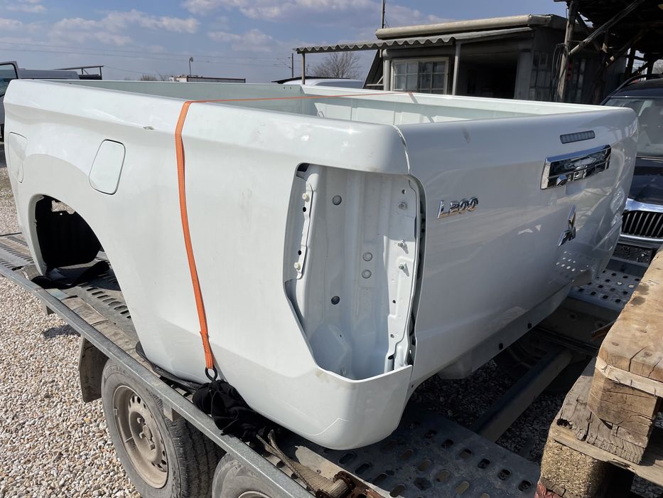 Кош за mitsubishi L200