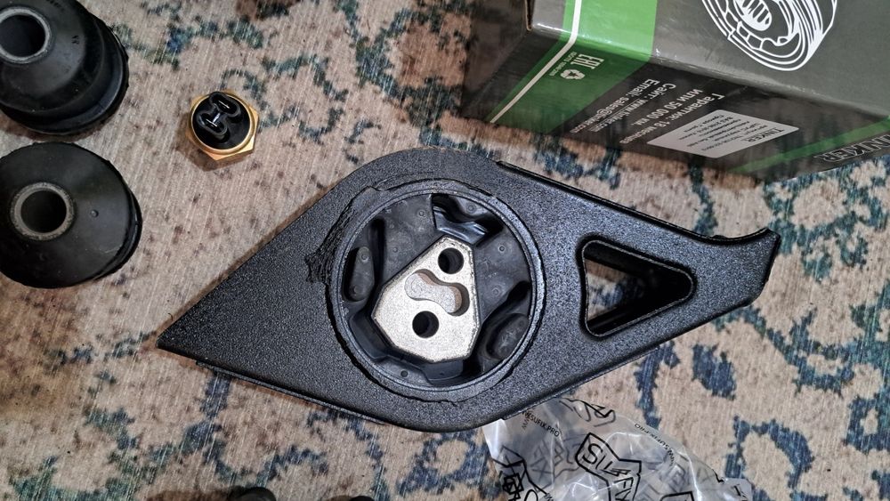 Лада гранта запчасти орнинал