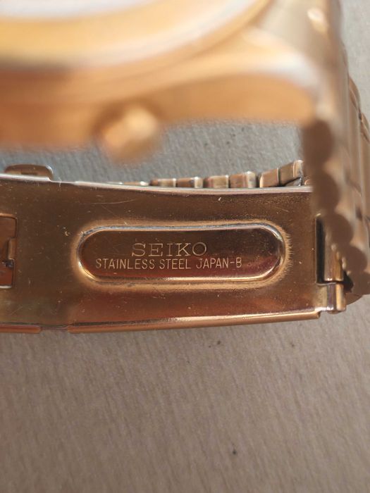 Лот-часовници Seiko