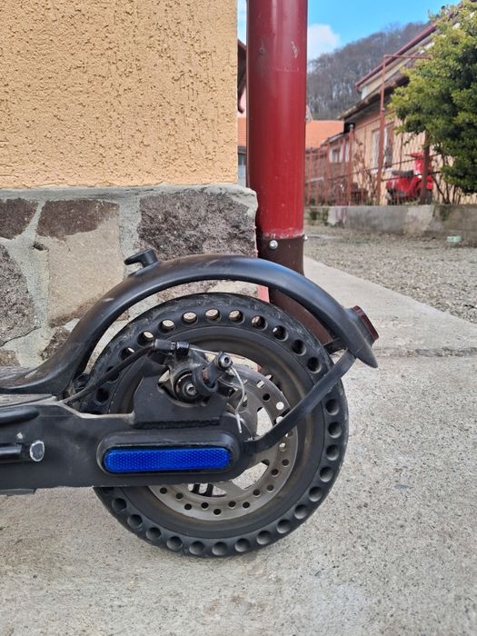 Trotinetă electrică
