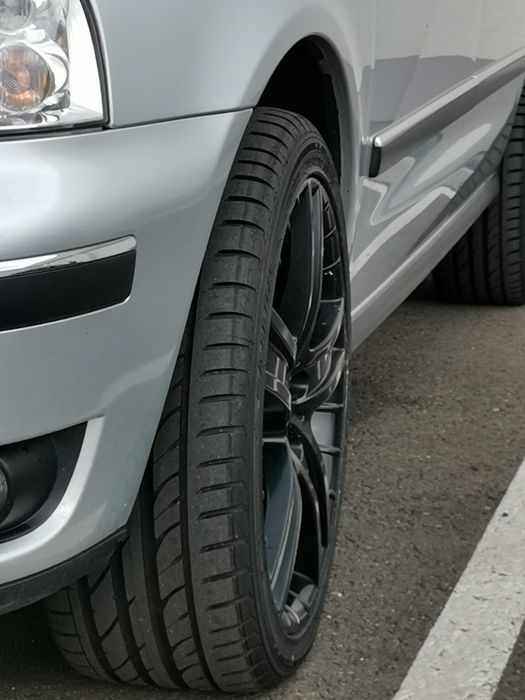 Jante M+S Roti 5x112 R16 Audi, R18 Rial,Vw,Seat,Mercede