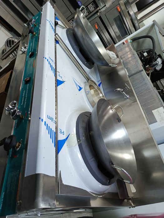 Vok lagʻmon aparat Uygʻur lagʻmon lagʻmon pishiradigam