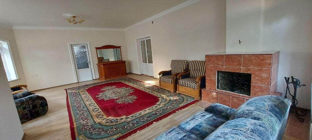 Продам дача Чимган 25соток 2этажа 6комнат