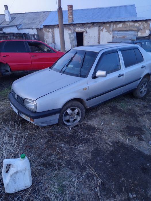 Гольф 3 по запчастям