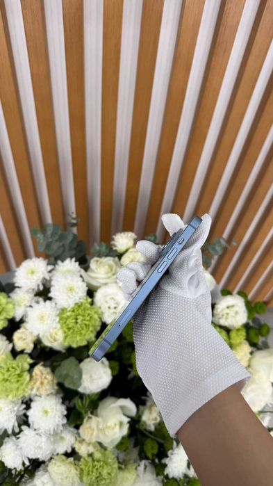 iPhone 14 128Gb AКБ-76% состояние хорошее