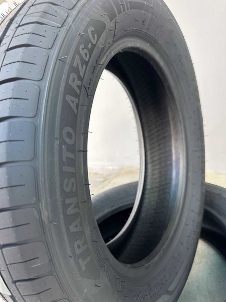 Нови летни бусови гуми ARIVO TRANSITO ARZ6-C 195/60R16C 99/97H НОВ DOТ