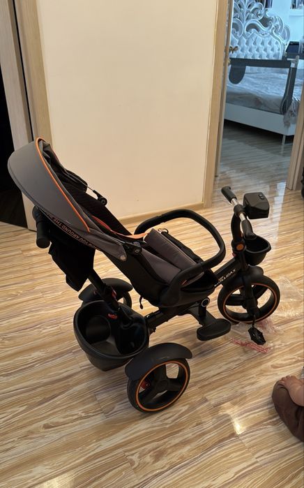 Велосипед детский skillmax