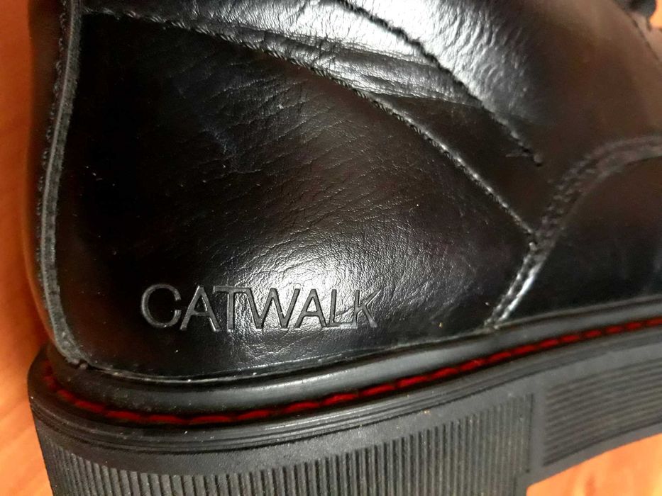Боти Catwalk - номер 39