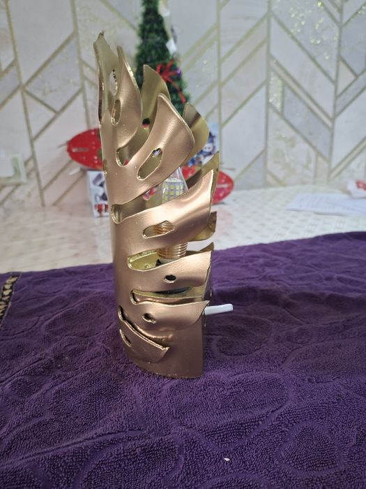 Светильники - сувинер 2 шт.