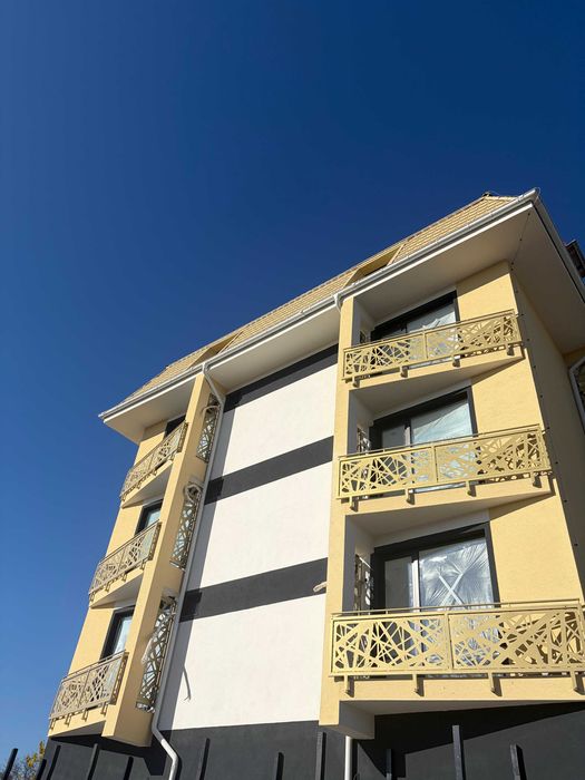 Garsoniera noua in Alexandria TVA INCLUS