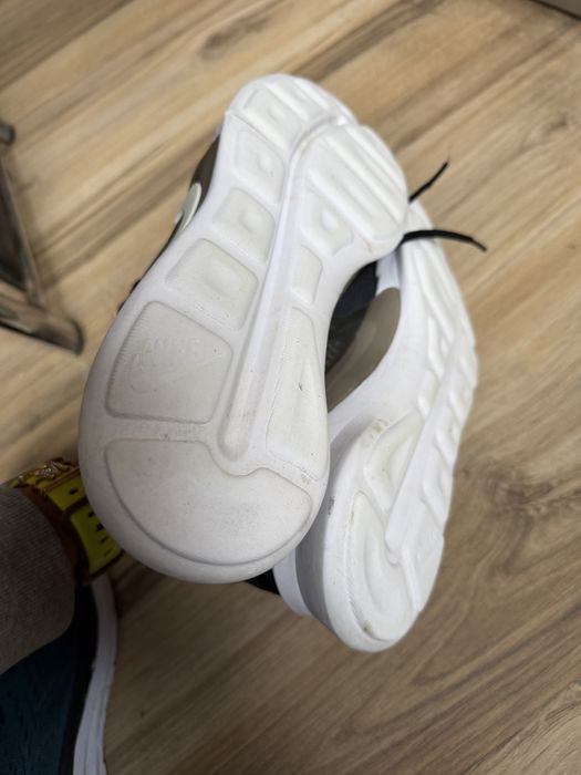 Оригинални мъжки маратонки Nike Arrowz ! 47,5 н