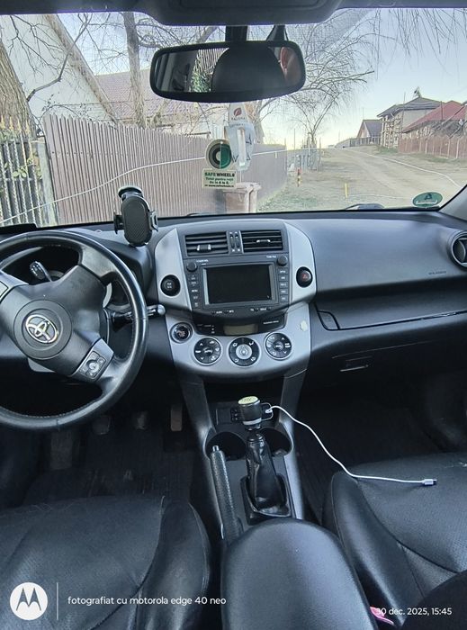 Toyota RAV4  2007