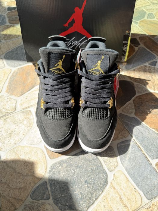 Jordan 4