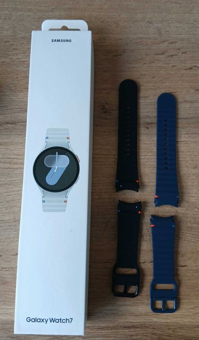 Samsung Galaxy Watch 7 44mm в ГАРАНЦИЯ