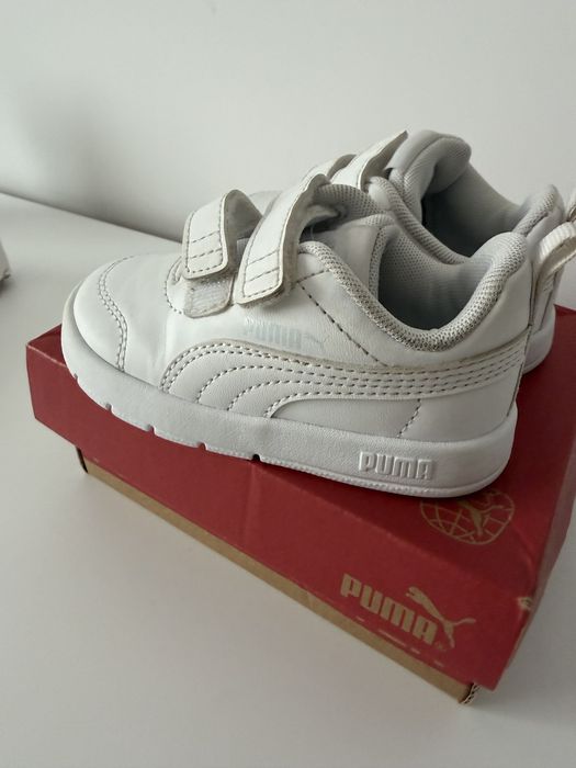 Adidasi puma marimea 20