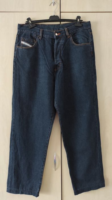 Blugi bărbați Trademark măr 36