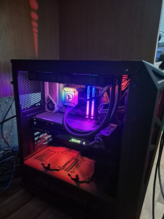 Продам игровой пк