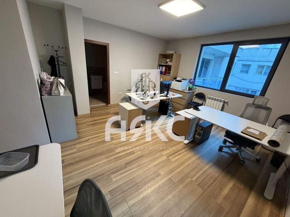 Продава се Четиристаен апартамент в София, Хиподрума - 168 кв.м за 2703 €/кв.м - Снимка #5