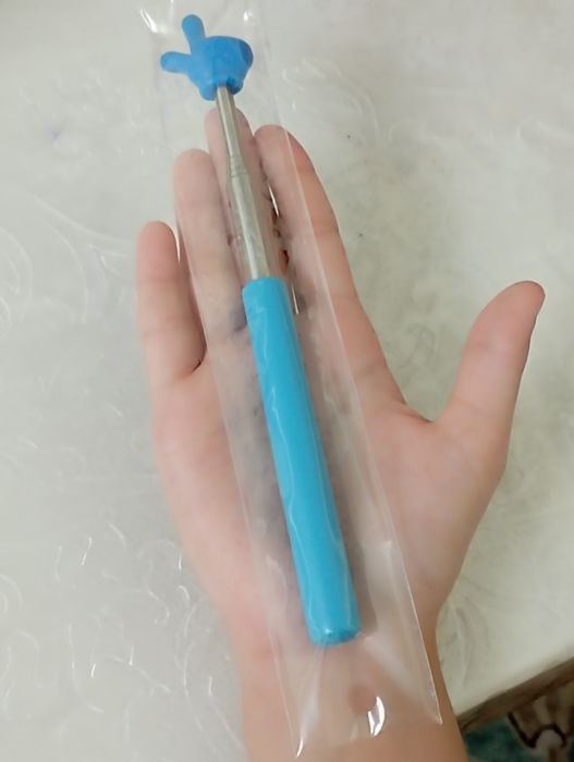 Пикми палочка прадам