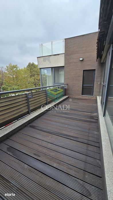 Apartamente premium langa Herastrau – Sos. Nordului | Parcare inclusa