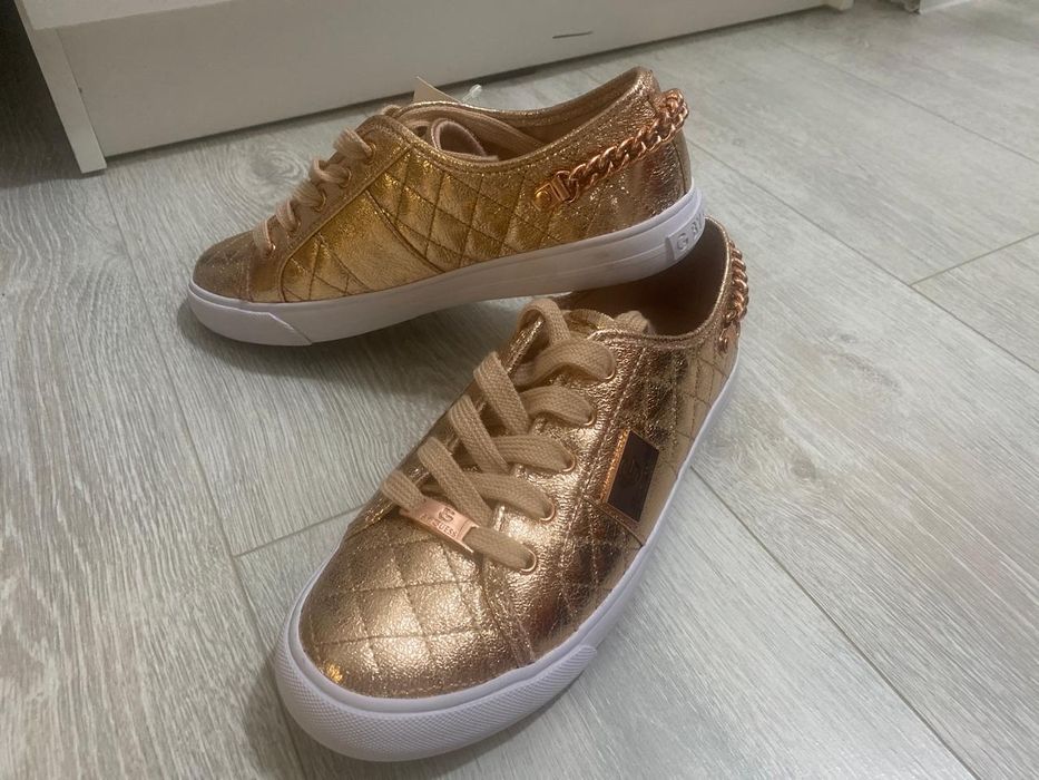 Кеды, 39-40 размер