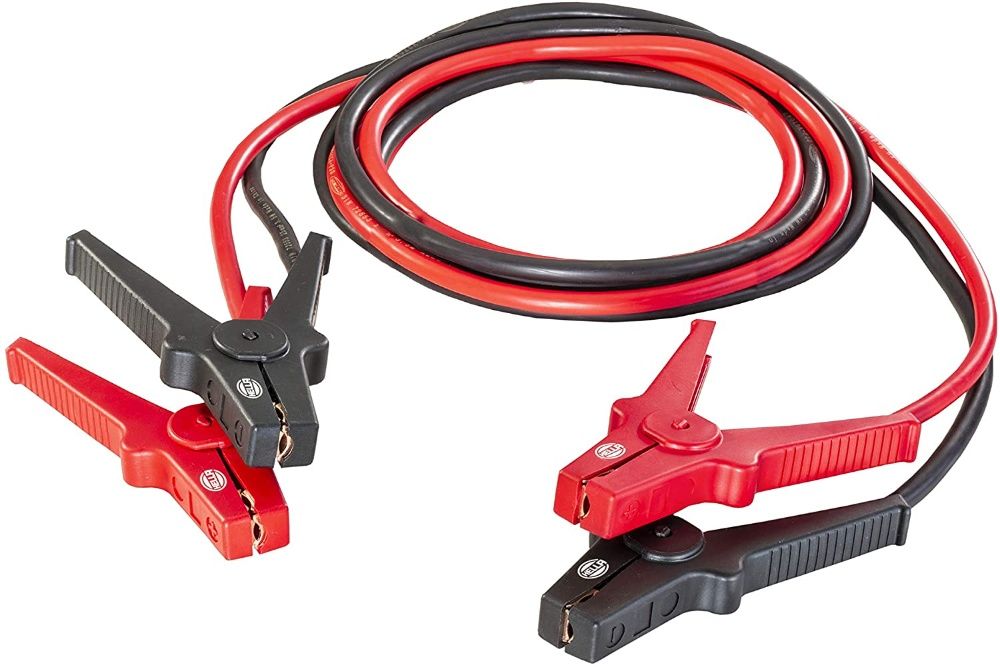 стартови кабели Hella, 12V/24V, Германия