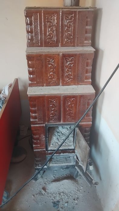 Teracota 2 luni am luato 1400 lei