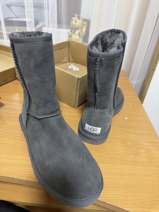 Угги новые, размер 40