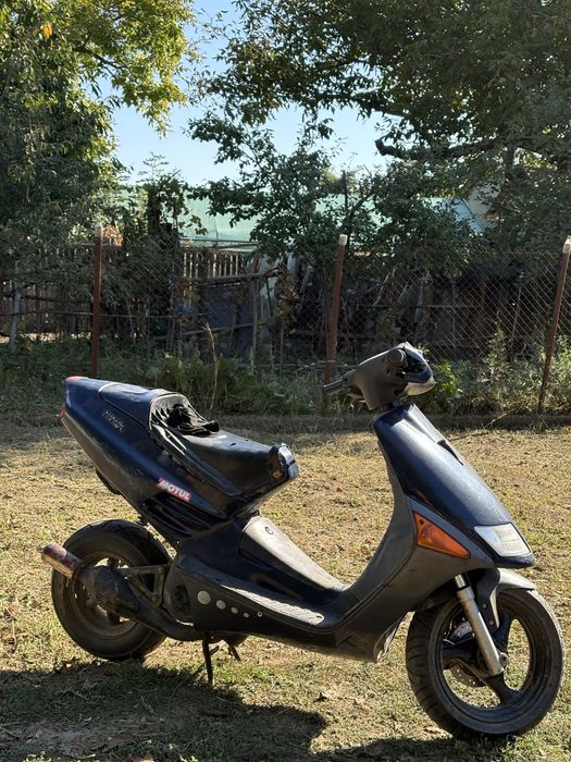 Aprilia RS 50 cc