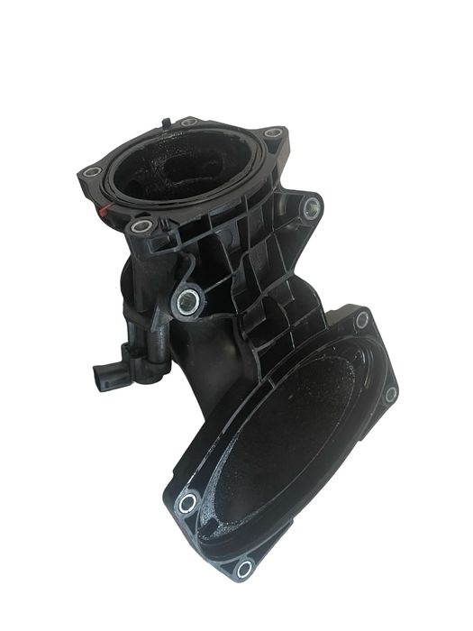 Tub Intercooler Cu Senzor Mercedes-Benz E-Class W212 2009 -> 2.2 E