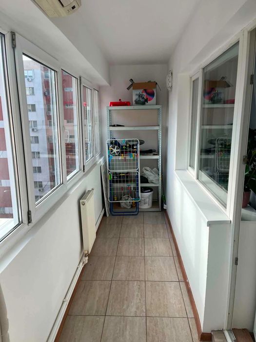 De închiriat apartament 2 camere, Baba Novac